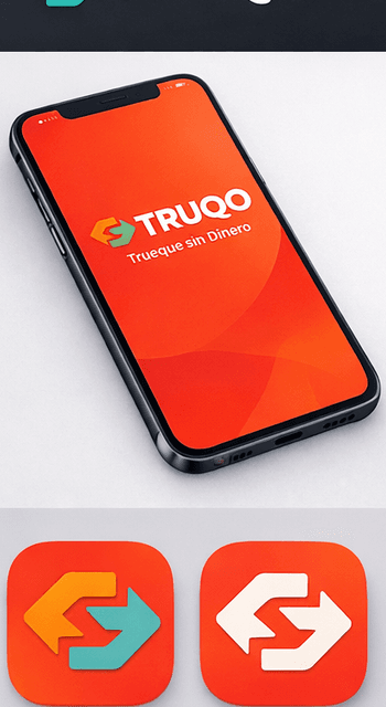 TRUQO App Interface